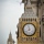 The Merging of Elizabeth Tower - A Wordpress Weekly Photo Challenge